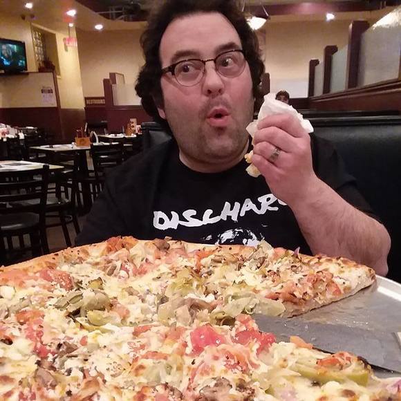 Meet your Posher, Matt - Picture 1 of 1